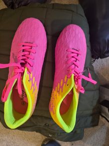GAA Boots