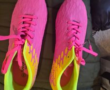 GAA Boots