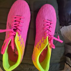 GAA Boots