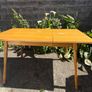 Extendable Dining Table Image 4