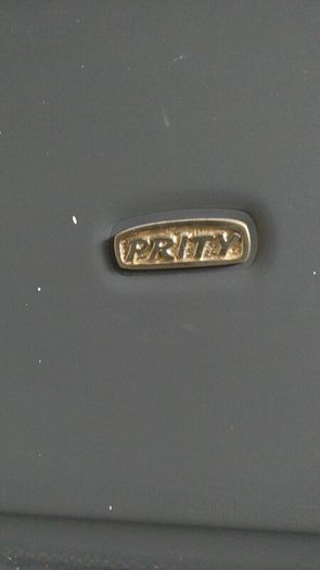 stove