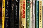 Young reader books