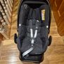 maxi cosi pebble plus and 2way Fix base Image 2