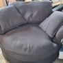 Swivel cuddle chair Image 8
