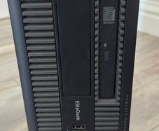 HP Elitedesk H5U03ET desktop pc