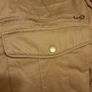 Brand new M &S heavy cotton padded jacket - Size 20 Image 8