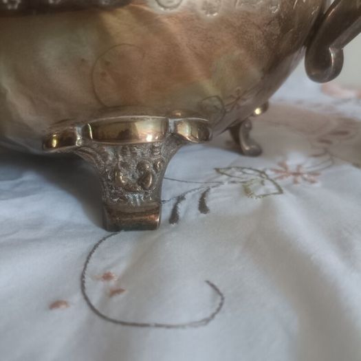 Tea/coffee set