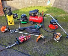 Clear Out