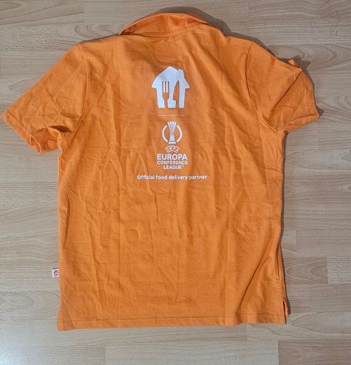 Europa league soccer gear shirt jacket jumper