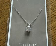 Tipperary Crystal Pendant