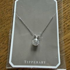 Tipperary Crystal Pendant