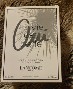 perfume