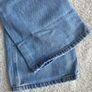 Stradivarius blue jeans, size 34 Image 2