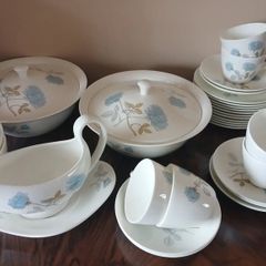Wedgewood set