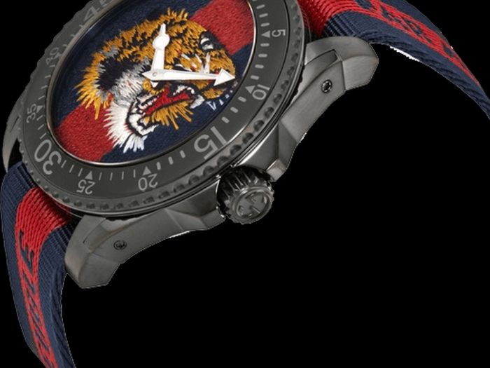 Gucci Mens watch