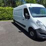 Renault master Lwb Image 3