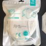 50 x One Size KN95 FFP2 Face Mask, Protective Mask 10 piece Image 4