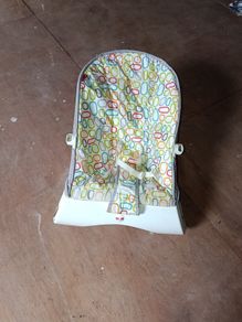fisher price bouncer
