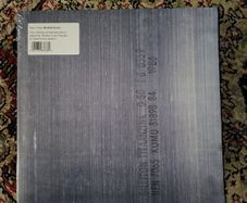 New Order: Brotherhood LP