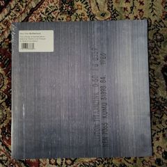 New Order: Brotherhood LP