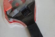 250mm shifters