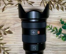 Sony 24-70mm F2.8 GM FE Full Frame