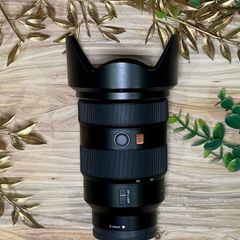 Sony 24-70mm F2.8 GM FE Full Frame