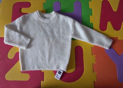 18-23m, With Tags Soft Jumper