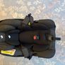 Baby car safety seat Image 3
