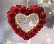 Heart Decoration