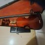 1970s Students violin 4/4 full size Image 3