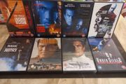 Steven Seagal Dvd Collection Action Movies