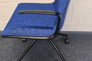 Catifa Up chairs x 30