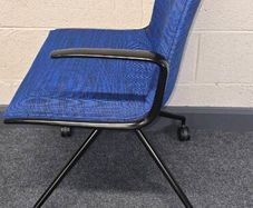 Catifa Up chairs x 30