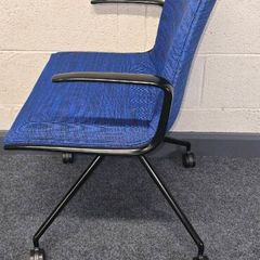 Catifa Up chairs x 30