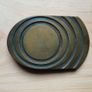 Sunn O))) Copper Belt Buckle - Only 50 Made Image 2
