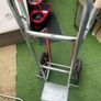 handcart triple wheel Image 2
