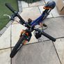 20 inch Outland Mountain Bike Image 2