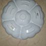 Royal Worcester Crudite Dish Image 2