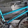 Ladies Mountain bike Image 2