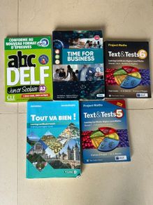 Free School Books