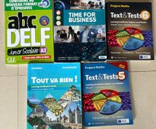 Free School Books