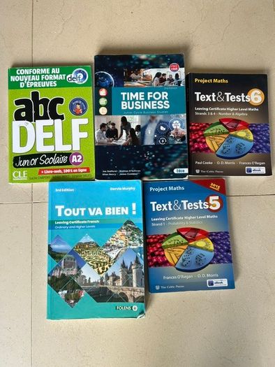 Free School Books