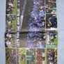 Leinster vs Wasps matchday programme Image 3