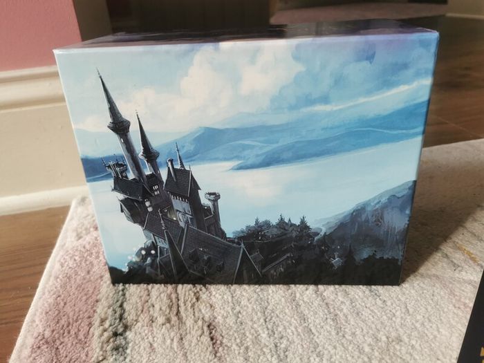 Harry Potter full book collection