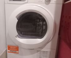Indesit Dryer