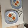 Vintage H&K Tunstall cake stand Image 9