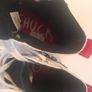 Converse trainers Red & Black Image 5