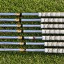 Titleist AP2 714 Forged Irons 4-PW Dynamic Gold R300 Image 4