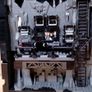 LEGO 76252 Batcave - Shadow Box Image 9